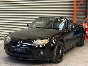 Used Mazda MX-5 2007 for sale - 78661890: Photo