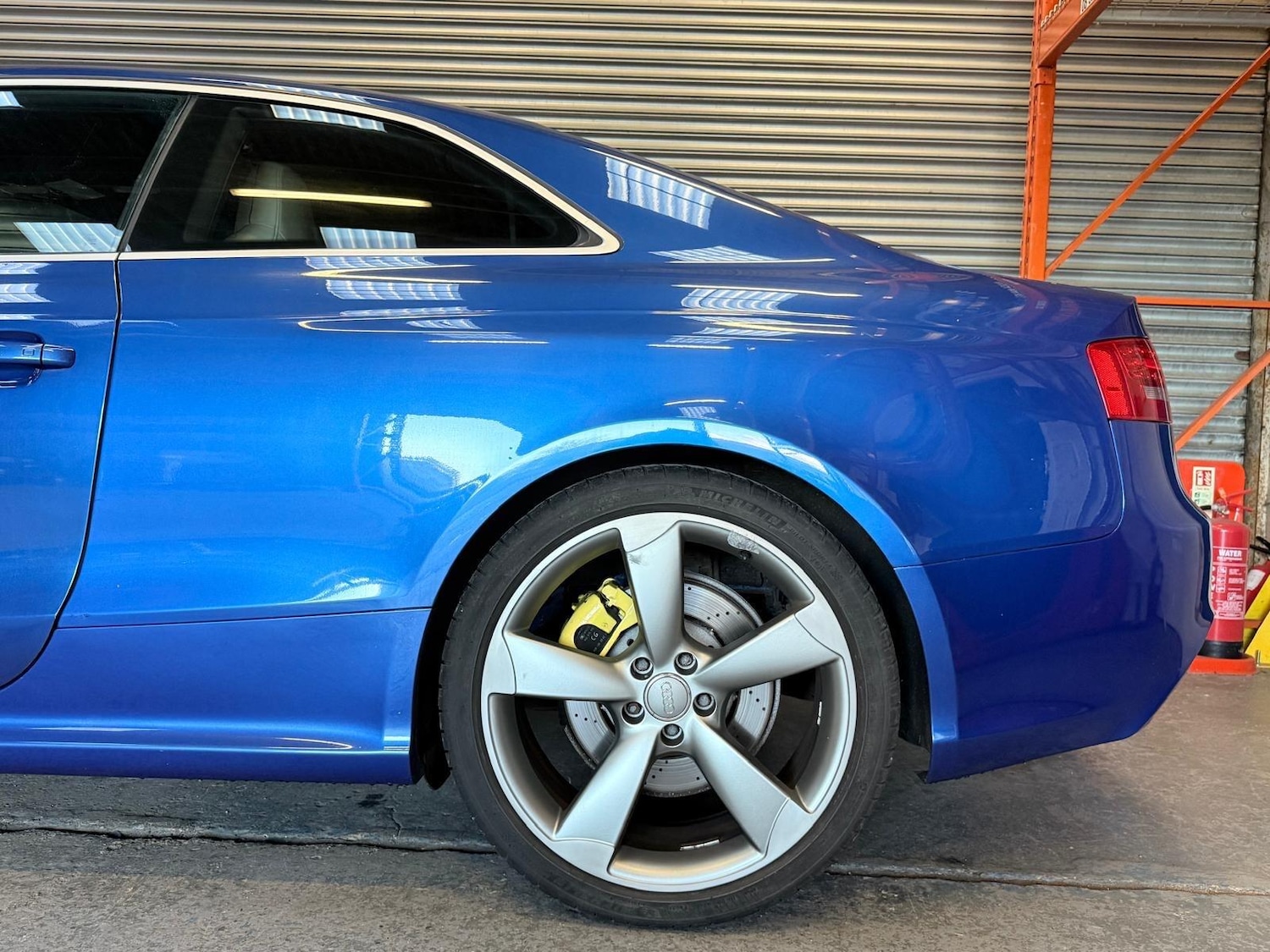 Used Audi RS5 2011 for sale - 77021271: Photo 10