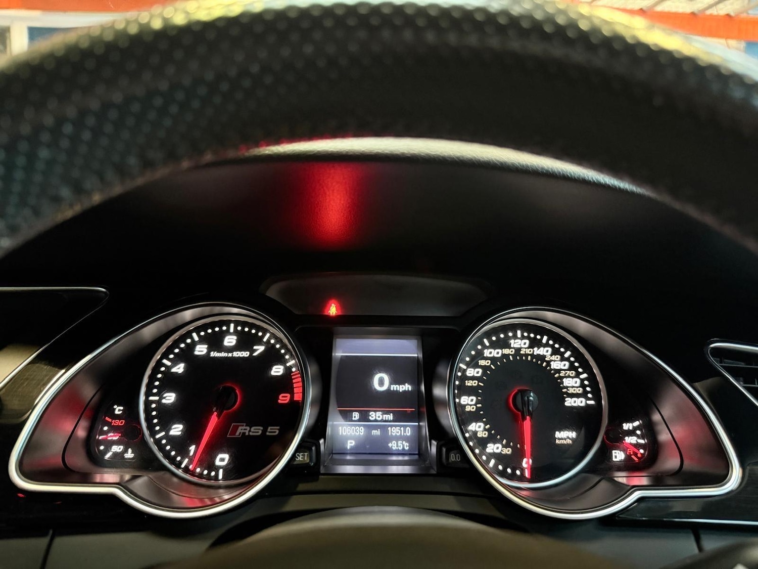 Used Audi RS5 2011 for sale - 77021271: Photo 12