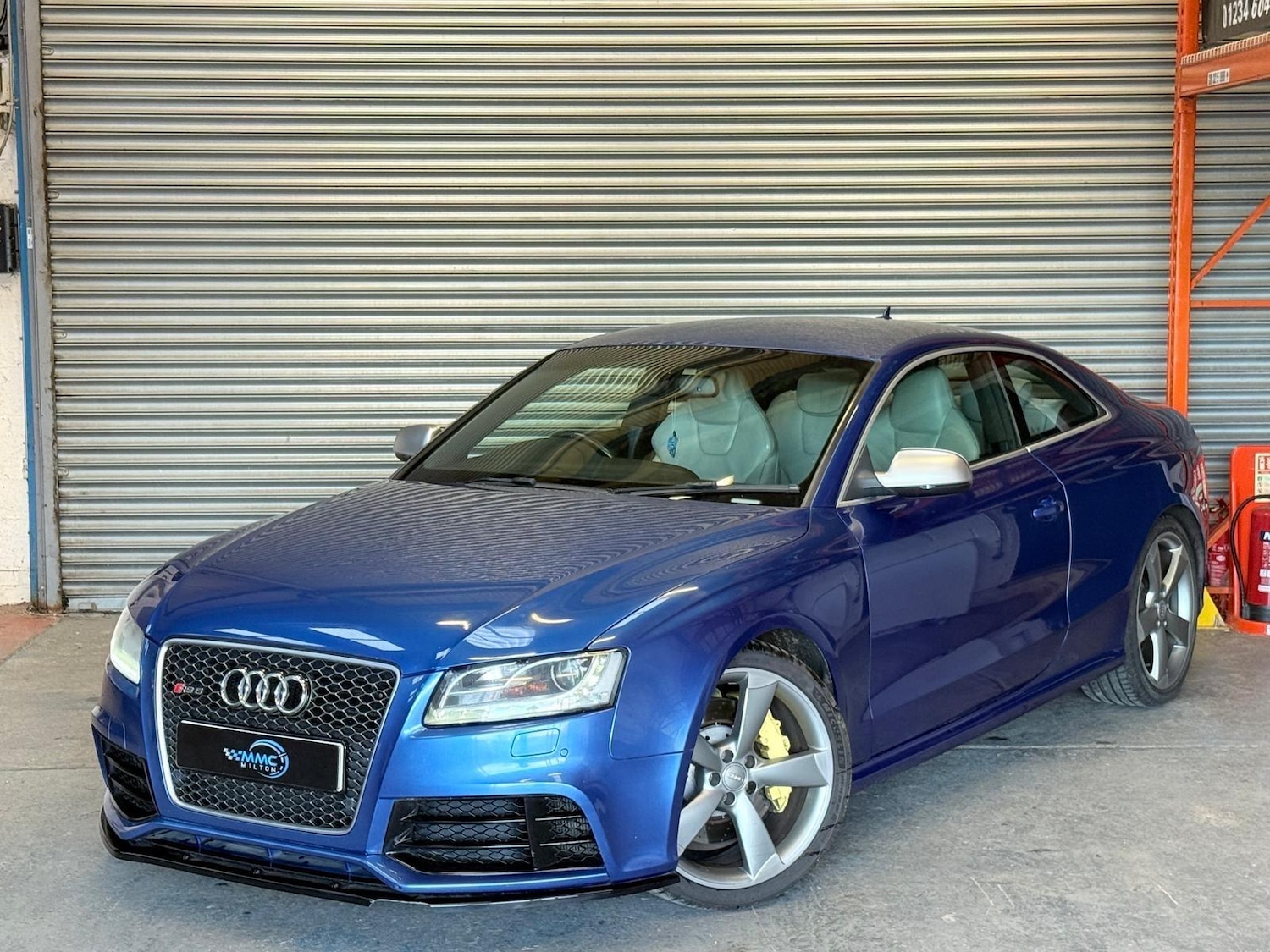 Used Audi RS5 2011 for sale - 77021271: Photo 2