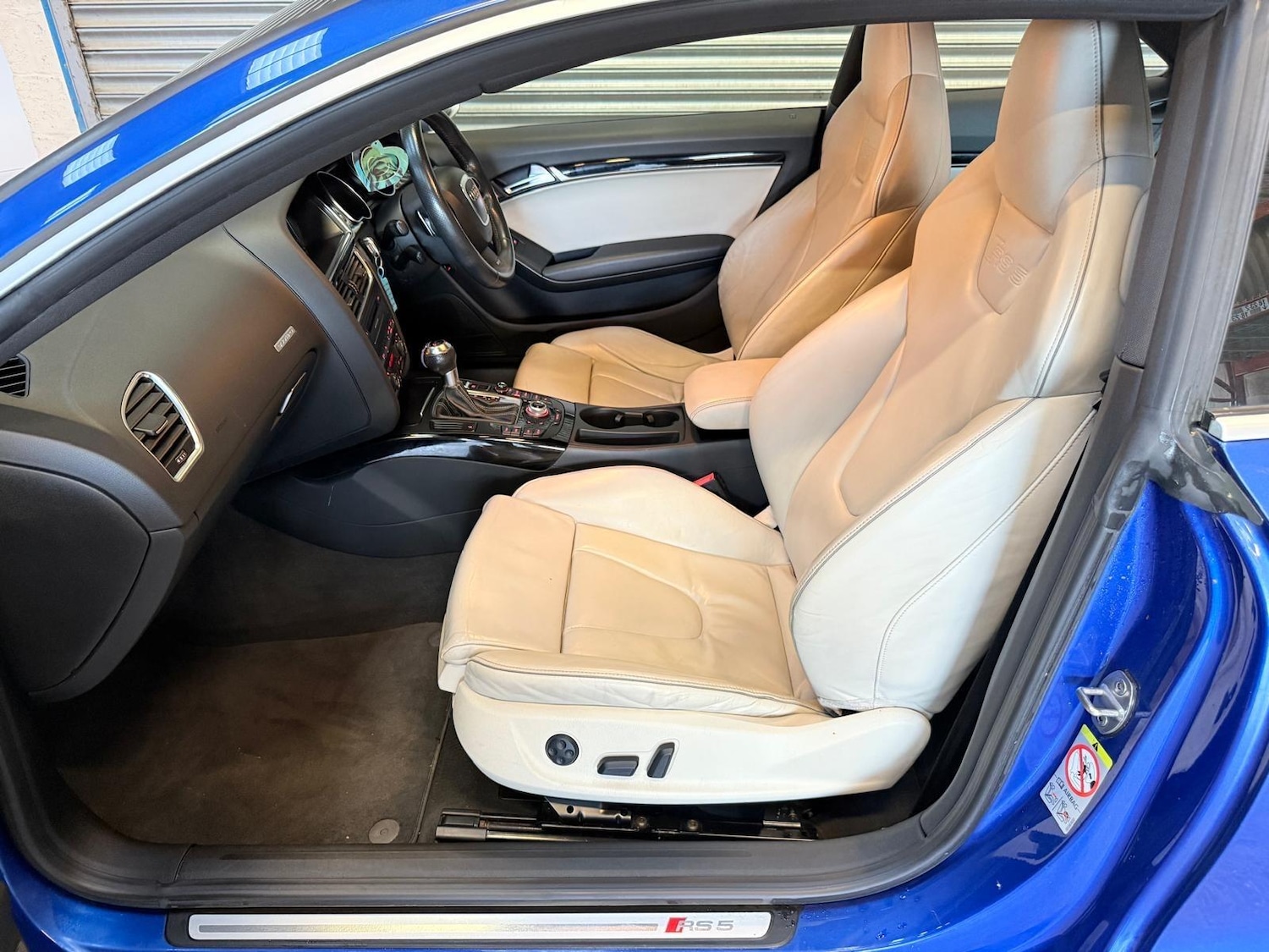 Used Audi RS5 2011 for sale - 77021271: Photo 21