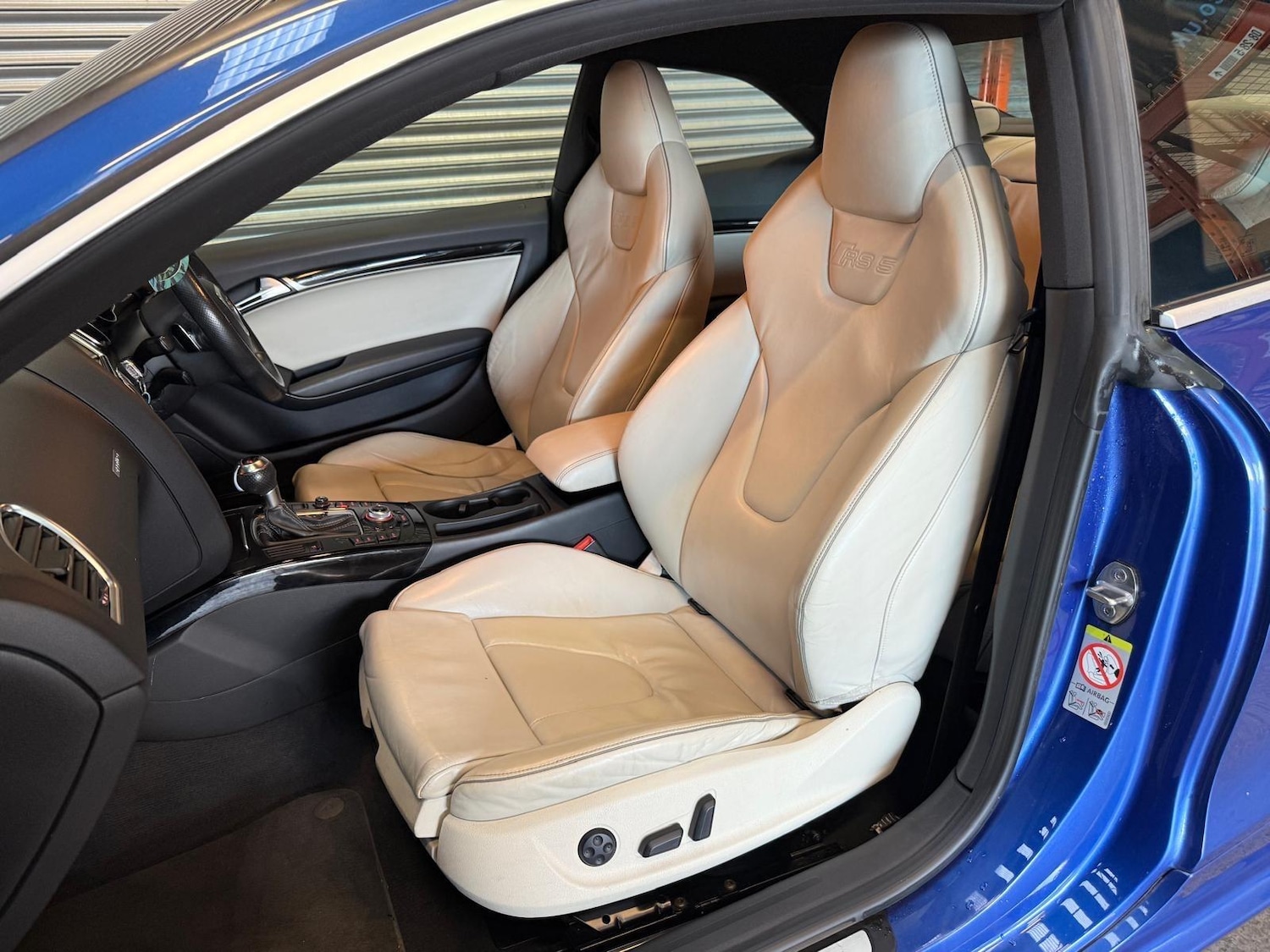 Used Audi RS5 2011 for sale - 77021271: Photo 22