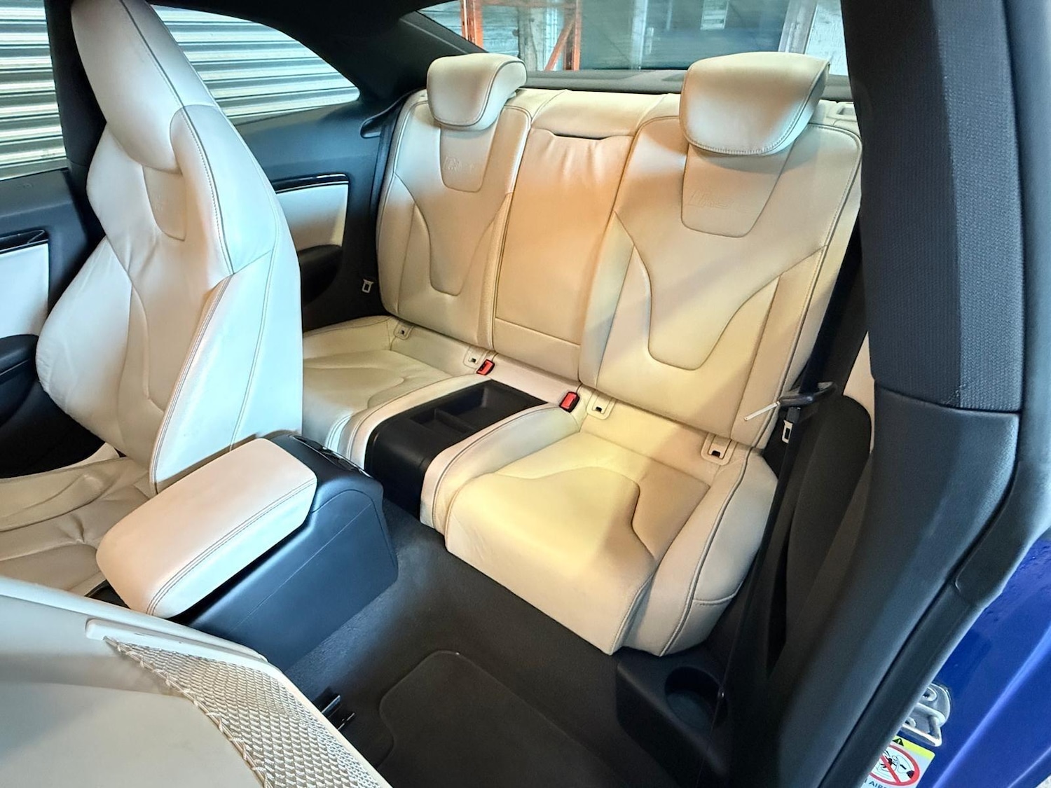 Used Audi RS5 2011 for sale - 77021271: Photo 23