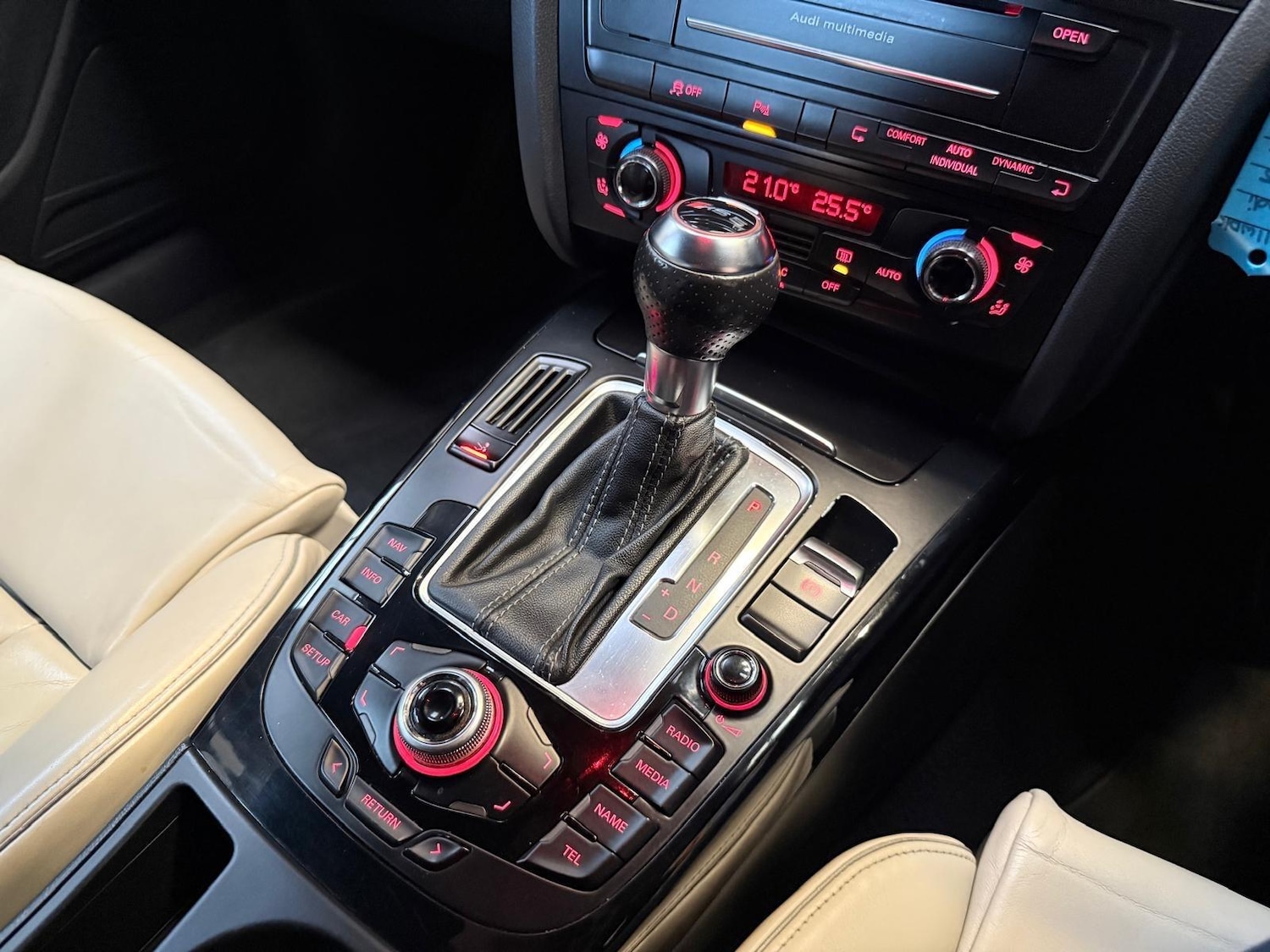 Used Audi RS5 2011 for sale - 77021271: Photo 25