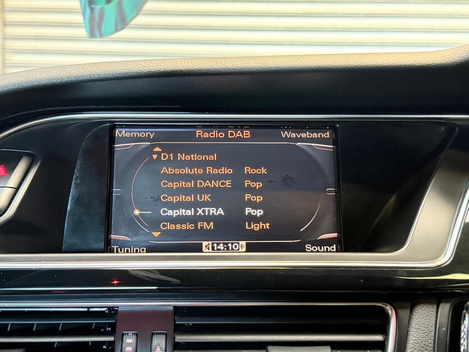 Used Audi RS5 2011 for sale - 77021271: Photo 28