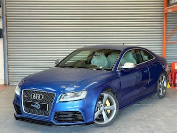 Used Audi RS5 2011 for sale - 77021271: Photo