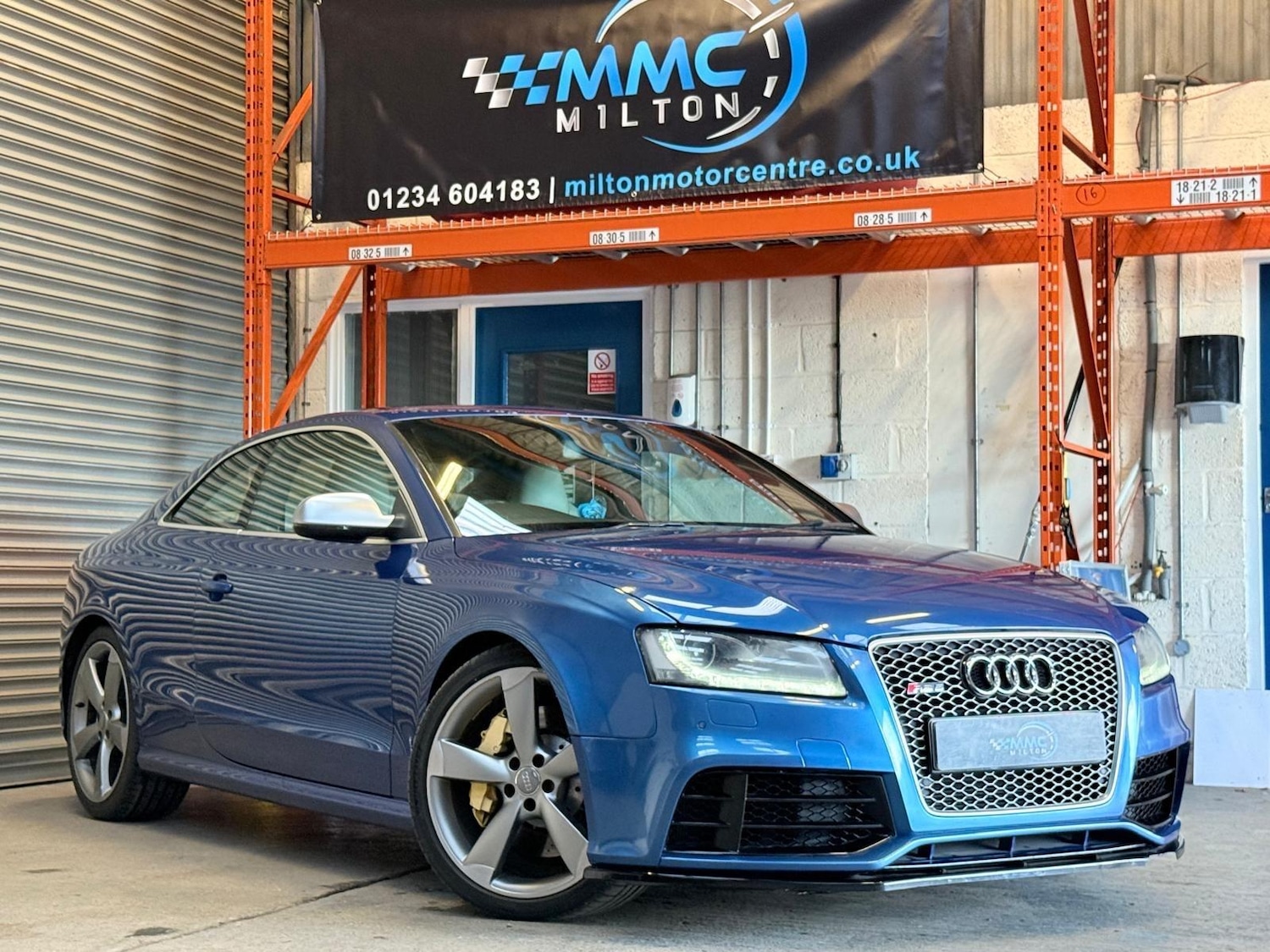 Used Audi RS5 2011 for sale - 77021271: Photo 3