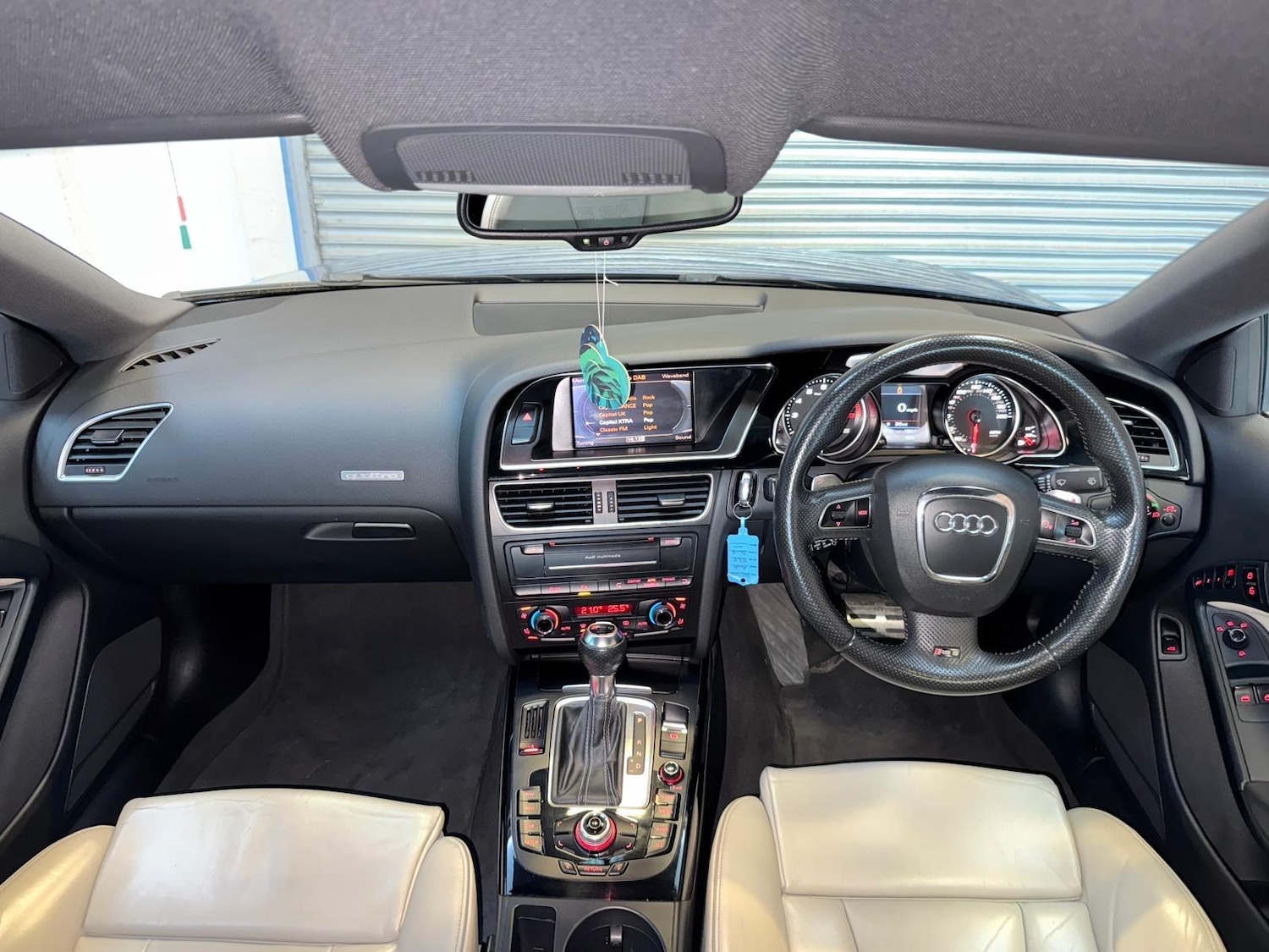 Used Audi RS5 2011 for sale - 77021271: Photo 30