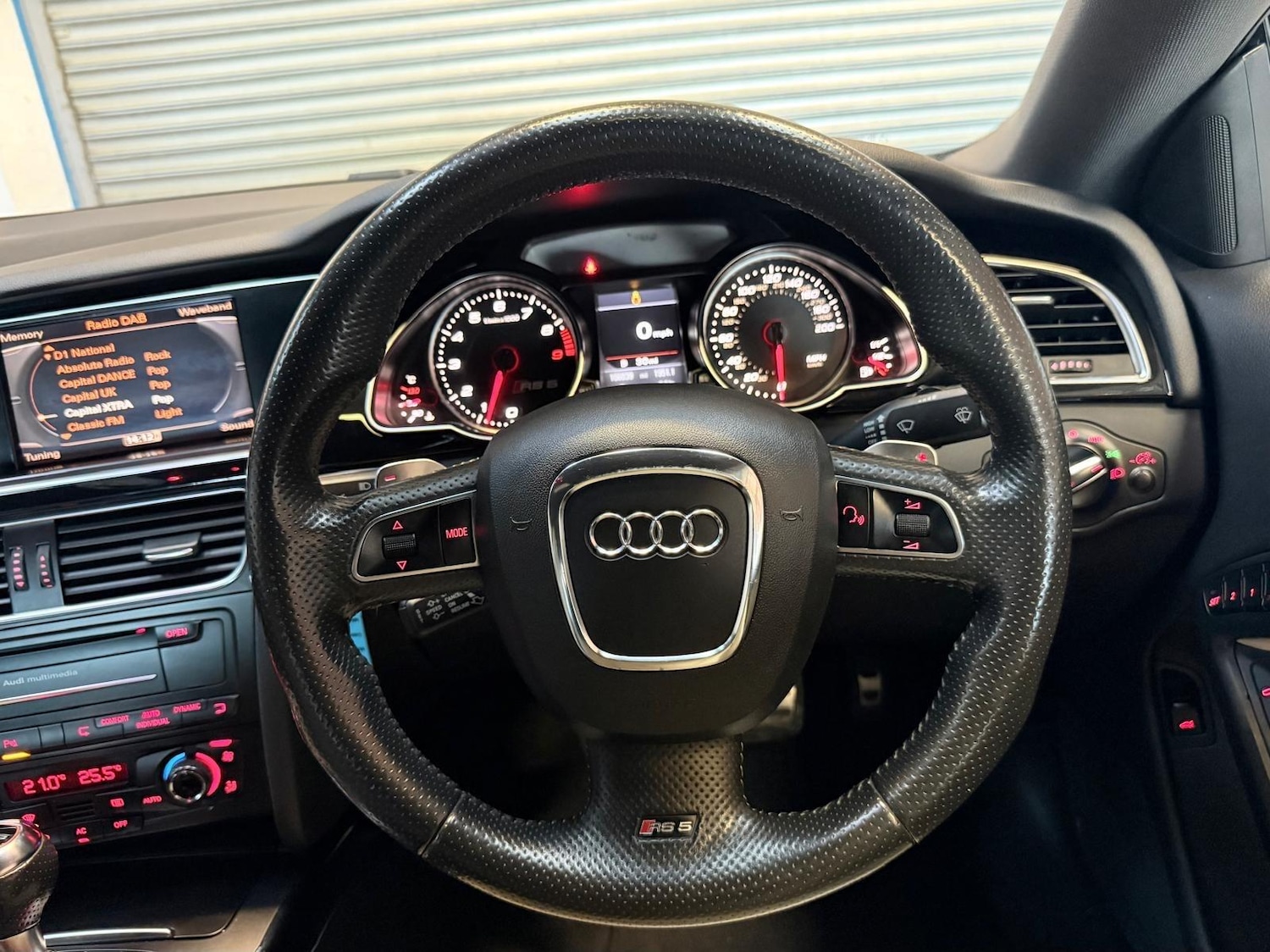 Used Audi RS5 2011 for sale - 77021271: Photo 31