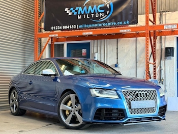Used Audi RS5 2011 for sale - 77021271: Photo