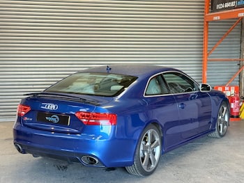 Used Audi RS5 2011 for sale - 77021271: Photo