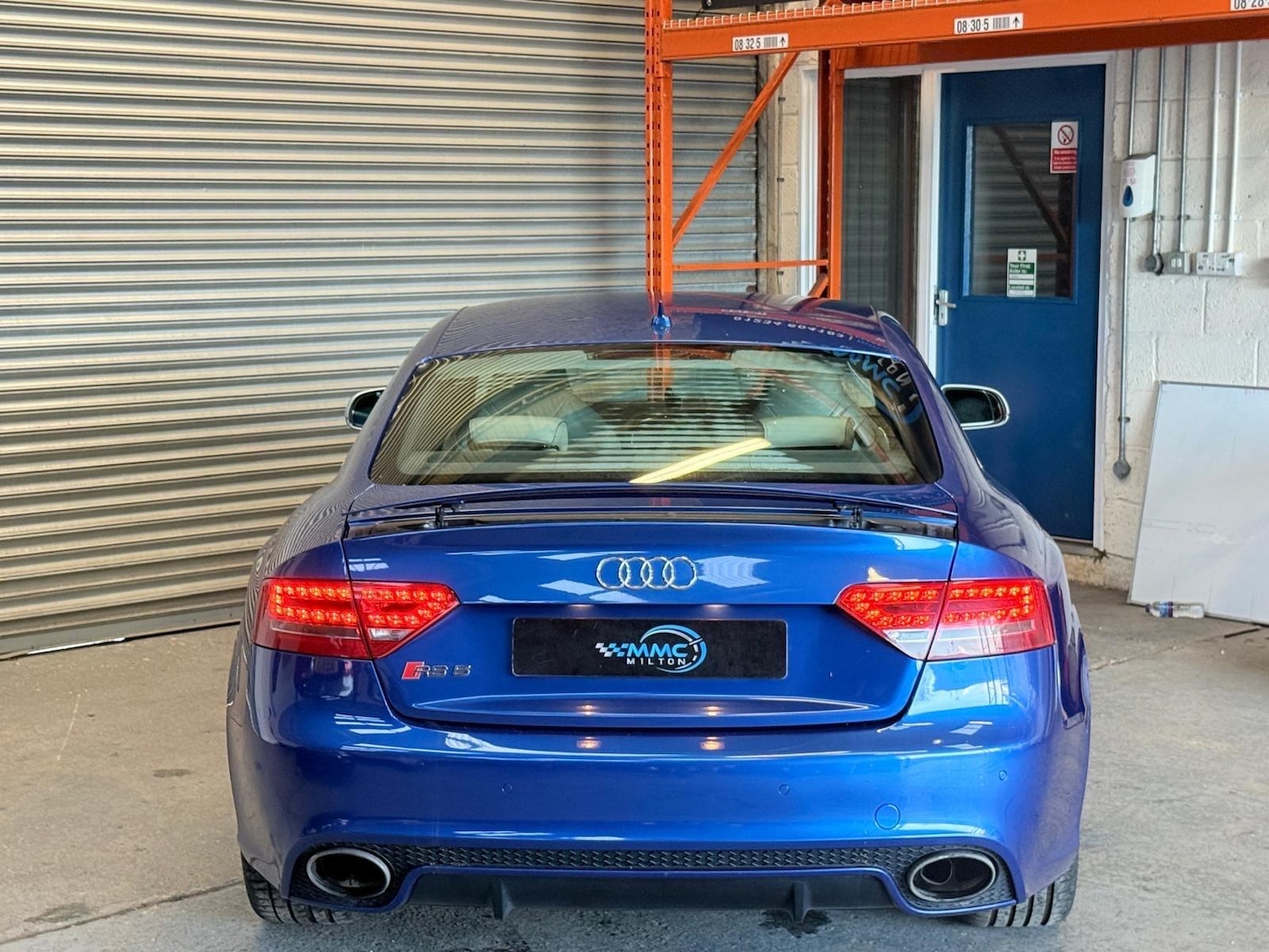 Used Audi RS5 2011 for sale - 77021271: Photo 6