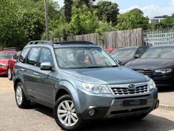 (11) - 2.0 XS 4WD Euro 5 5dr
