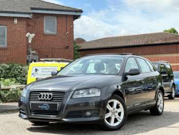 Used Audi A3 2010 for sale - 75082250: Photo