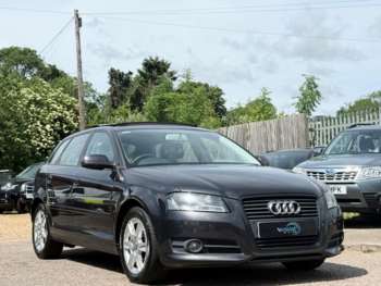 Used Audi A3 2010 for sale - 75082250: Photo