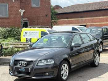 Used Audi A3 2010 for sale - 75082250: Photo