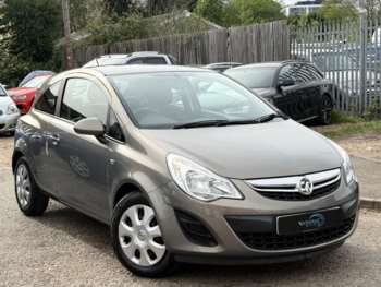 2013 (13) - 1.4 16V Exclusiv Auto Euro 5 3dr (A/C)