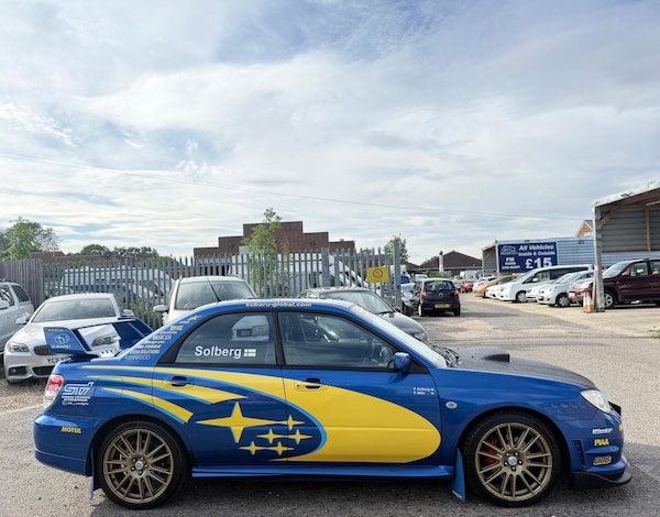 Used Subaru Impreza 2007 for sale - 75198794: Photo 10