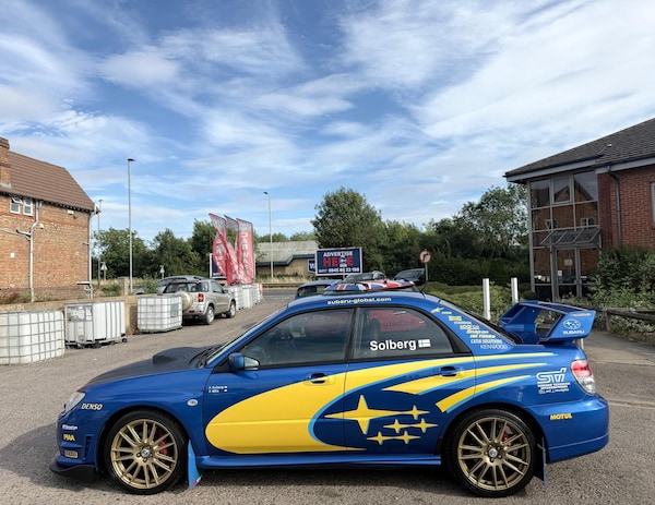 Used Subaru Impreza 2007 for sale - 75198794: Photo 11