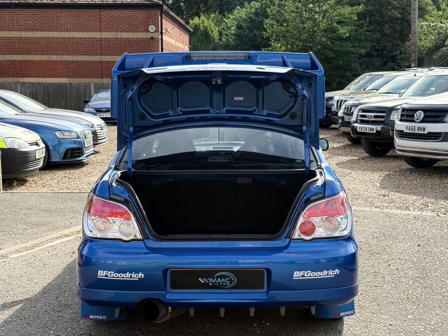 Vehicle 16