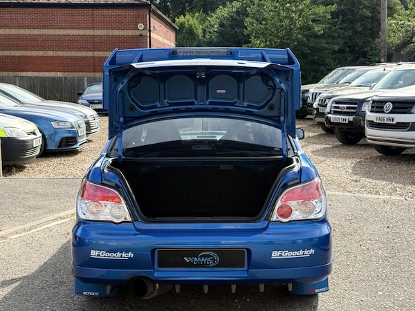 Used Subaru Impreza 2007 for sale - 75198794: Photo 16