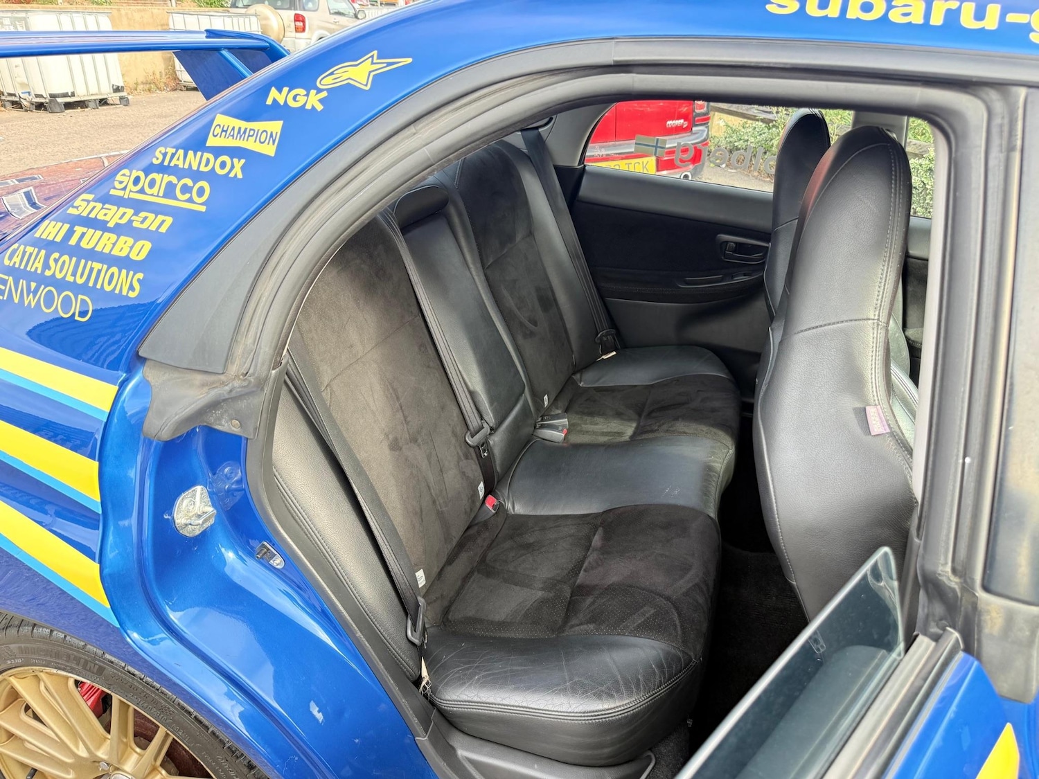 Vehicle 25