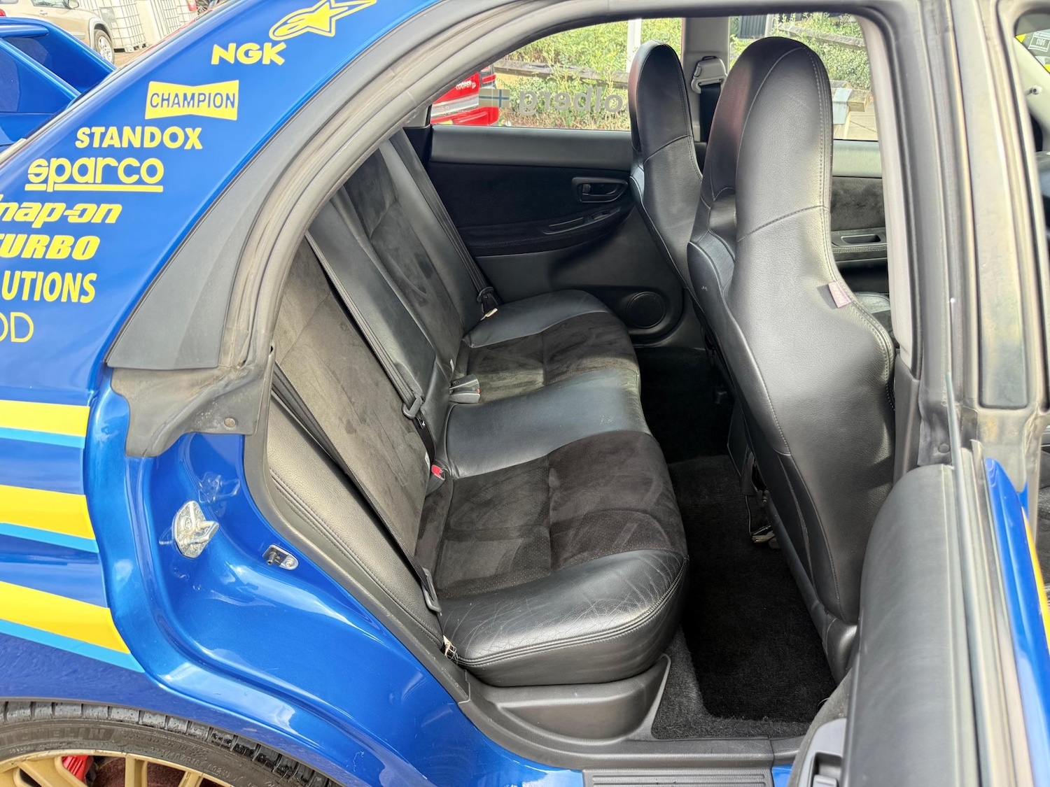 Vehicle 26