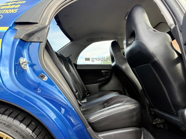 Used Subaru Impreza 2007 for sale - 75198794: Photo 27