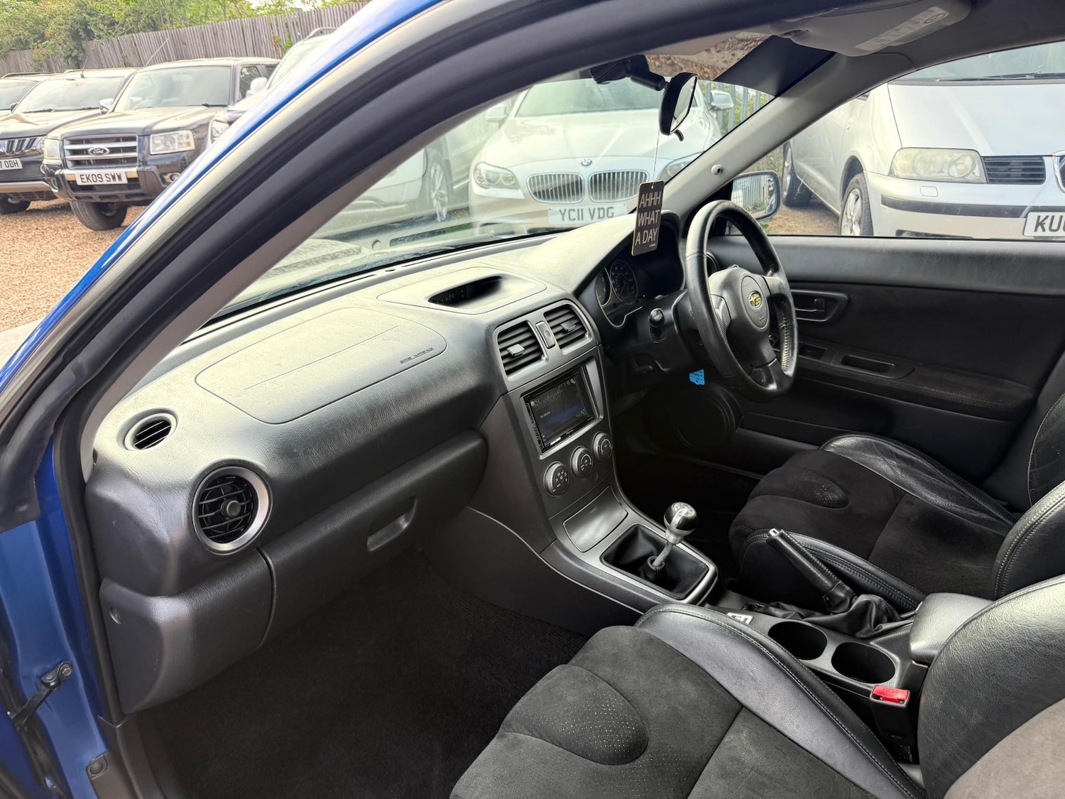 Vehicle 28