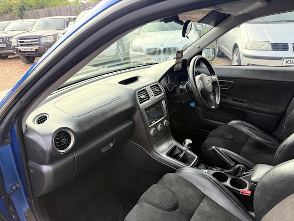 Used Subaru Impreza 2007 for sale - 75198794: Photo 28