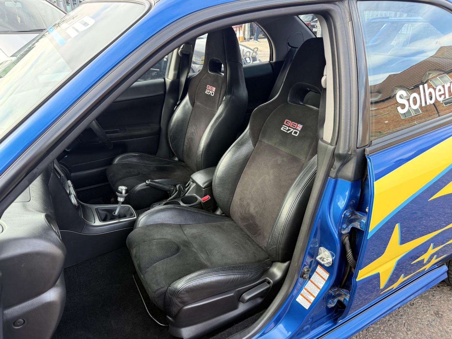 Vehicle 29