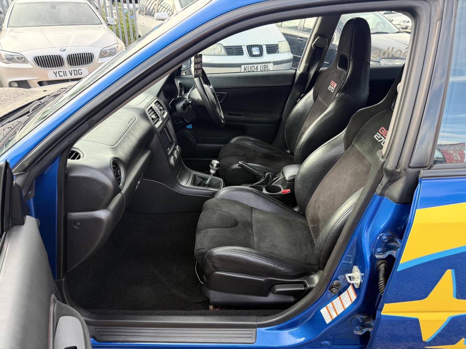 Vehicle 30