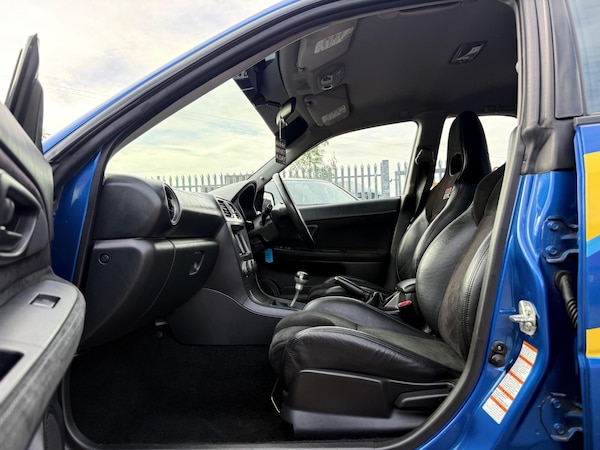 Used Subaru Impreza 2007 for sale - 75198794: Photo 31