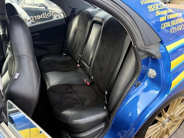 Used Subaru Impreza 2007 for sale - 75198794: Photo 32