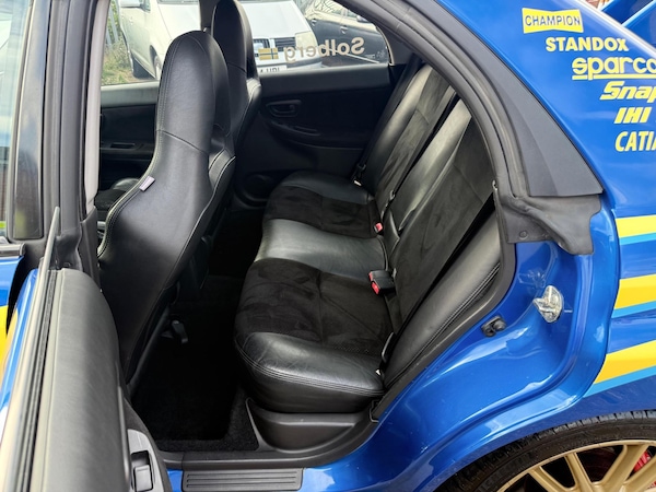 Used Subaru Impreza 2007 for sale - 75198794: Photo 33