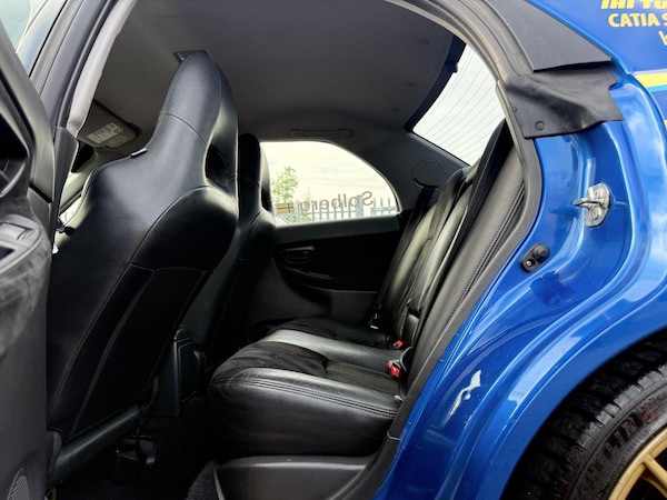 Used Subaru Impreza 2007 for sale - 75198794: Photo 34