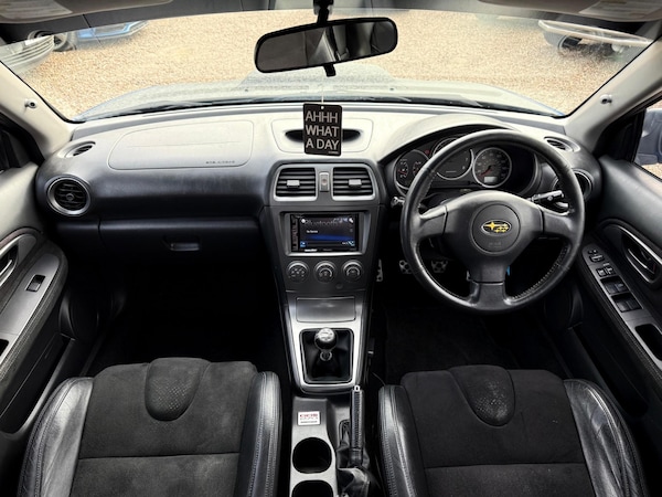Used Subaru Impreza 2007 for sale - 75198794: Photo 35