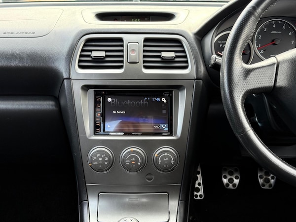 Used Subaru Impreza 2007 for sale - 75198794: Photo 37