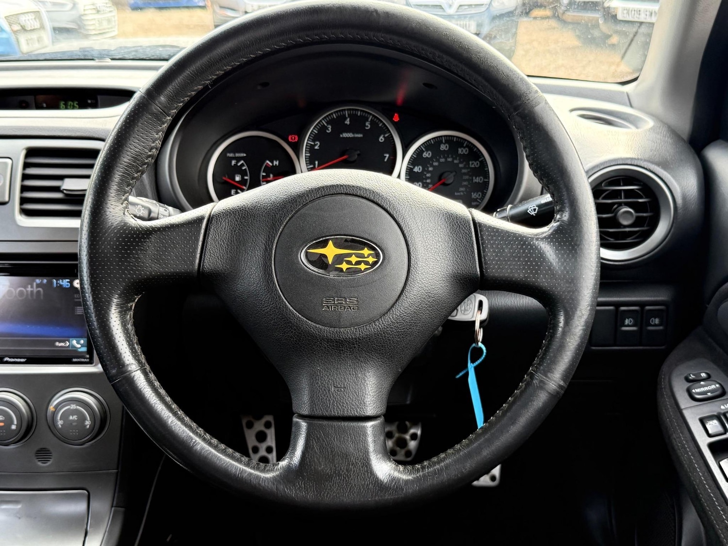 Vehicle 38