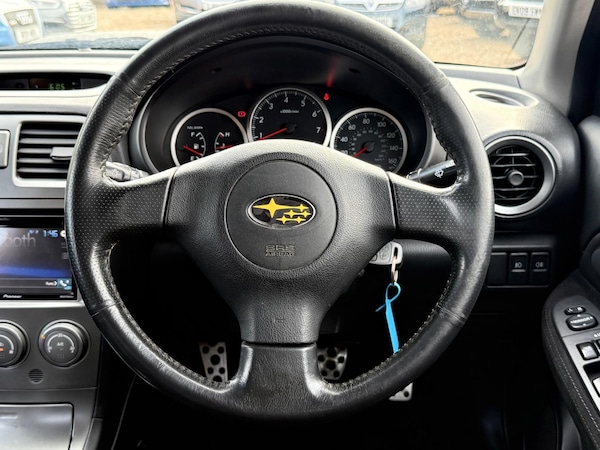 Used Subaru Impreza 2007 for sale - 75198794: Photo 38