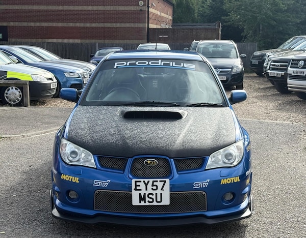 Used Subaru Impreza 2007 for sale - 75198794: Photo 7