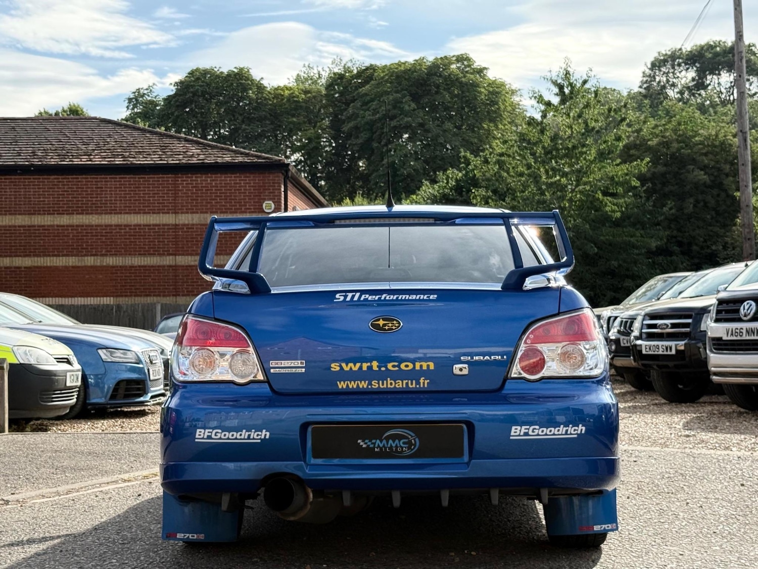 Vehicle 9