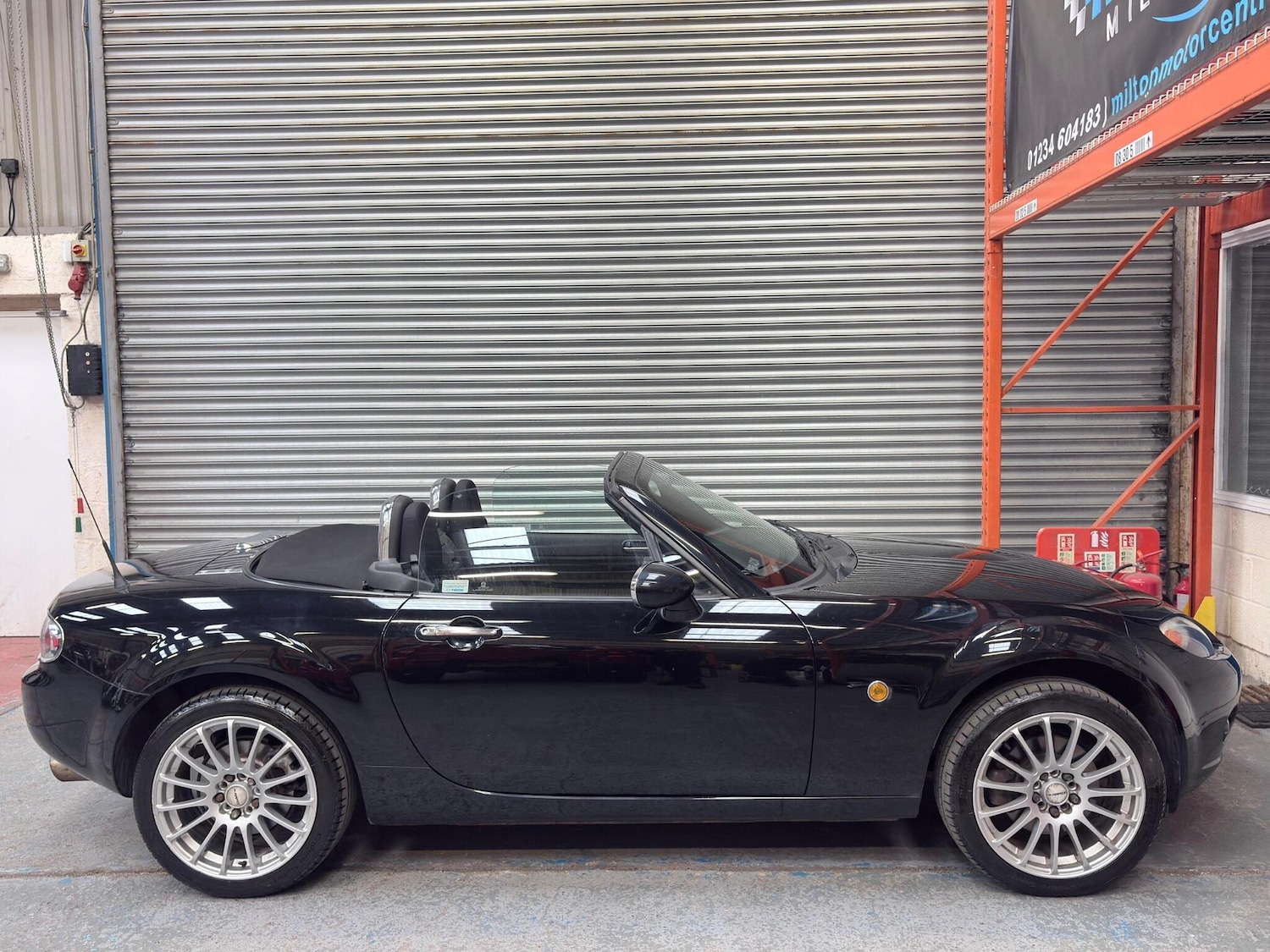 Used Mazda MX-5 2008 for sale - 78205412: Photo 14