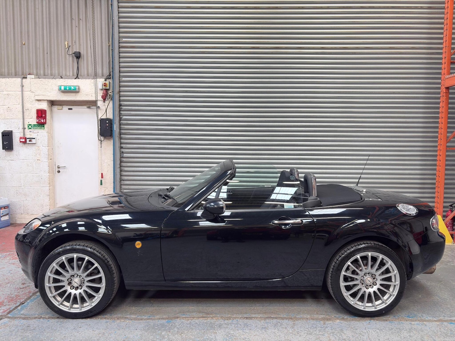 Used Mazda MX-5 2008 for sale - 78205412: Photo 15