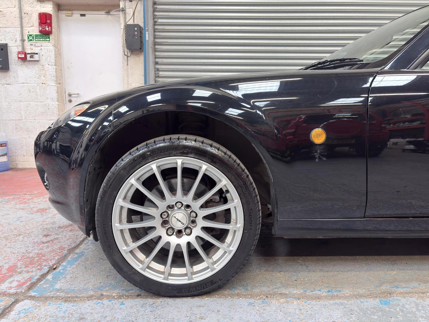 Used Mazda MX-5 2008 for sale - 78205412: Photo 16