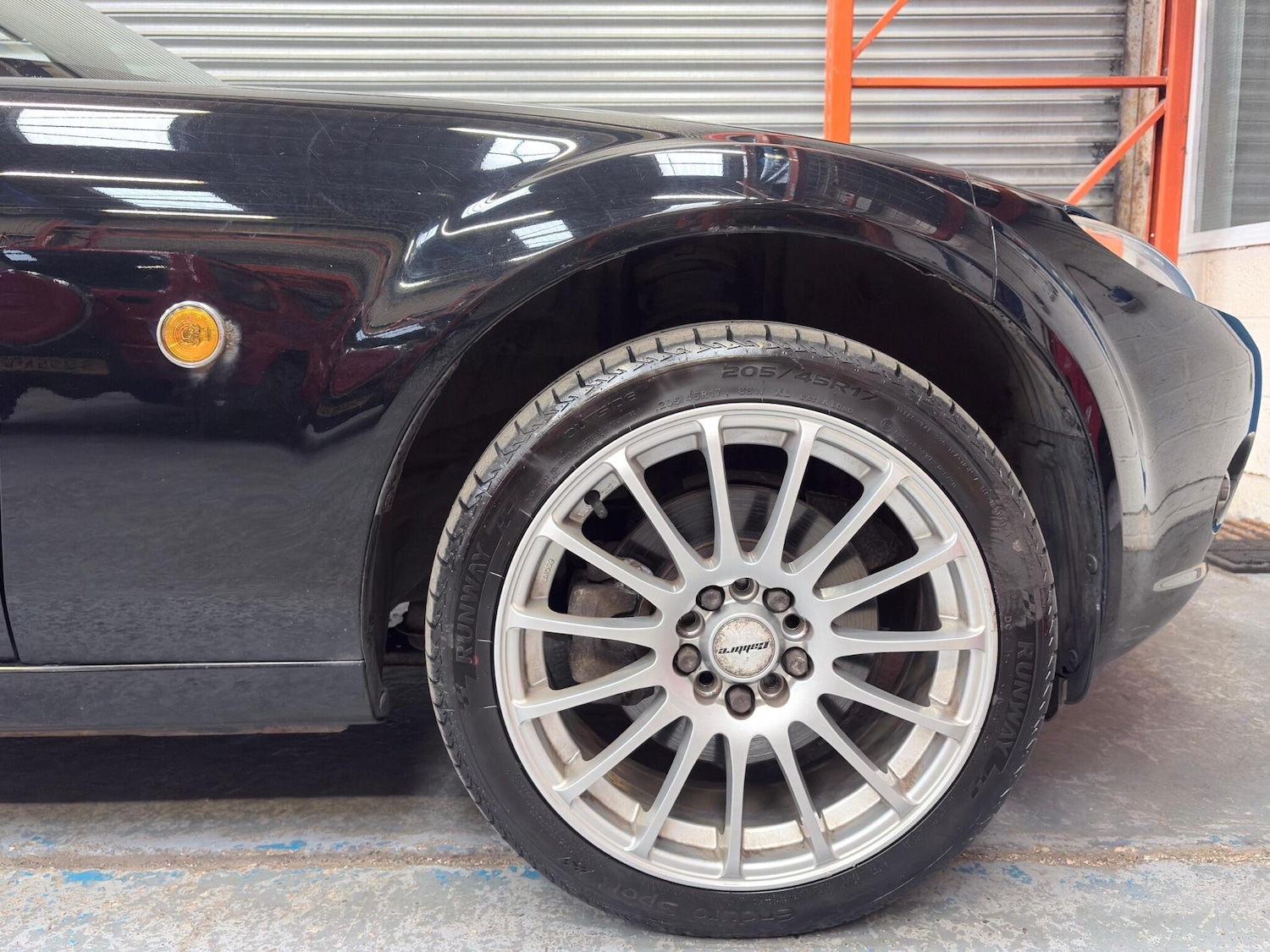 Used Mazda MX-5 2008 for sale - 78205412: Photo 19