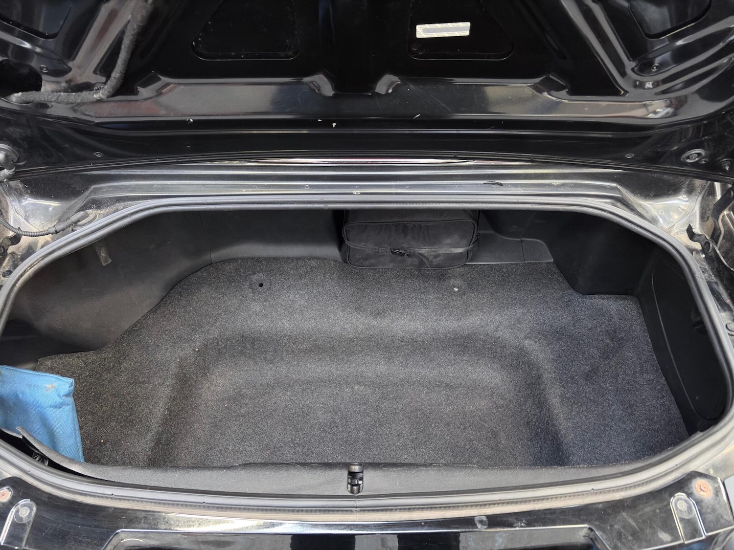 Used Mazda MX-5 2008 for sale - 78205412: Photo 20