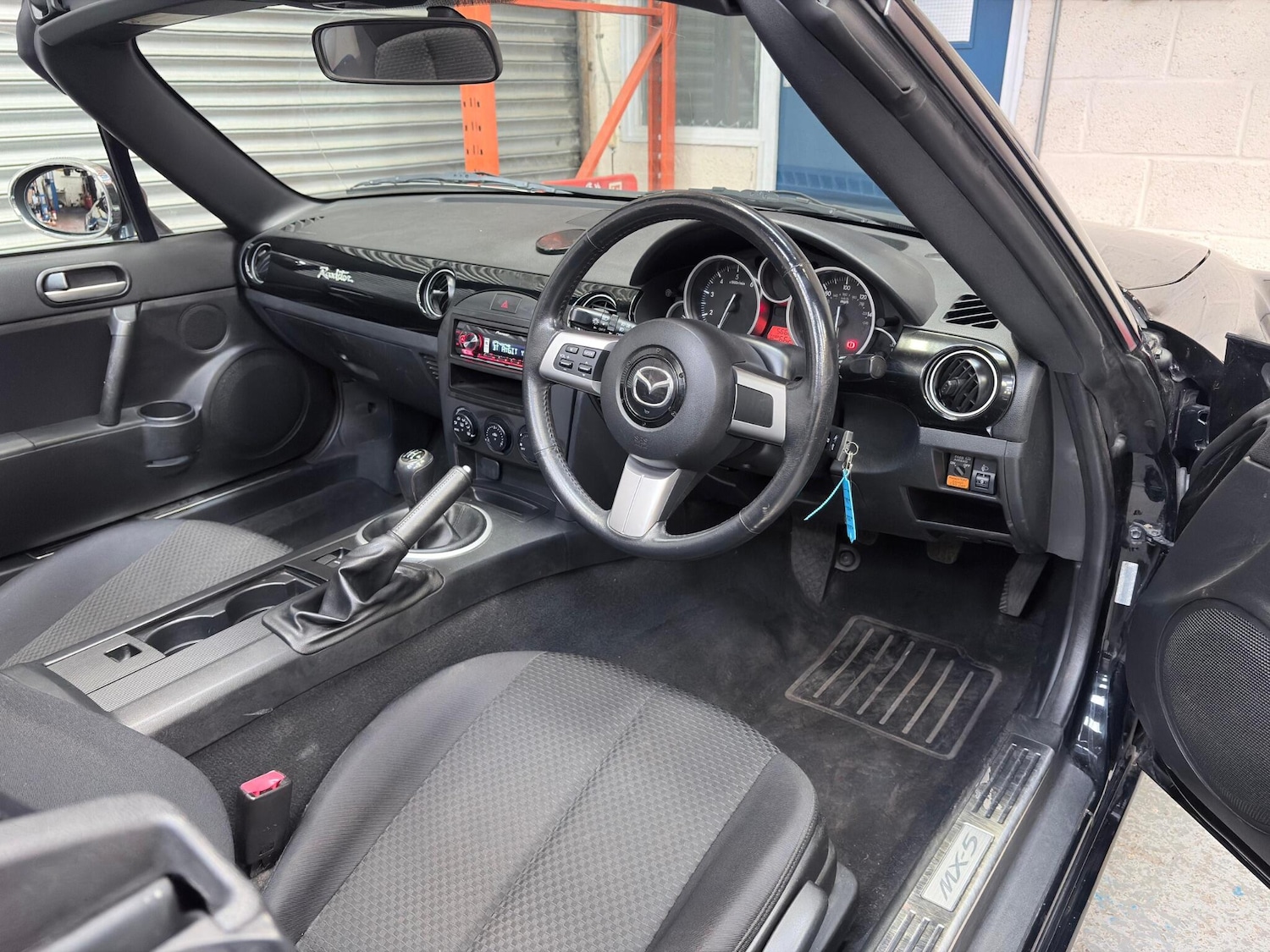 Used Mazda MX-5 2008 for sale - 78205412: Photo 22