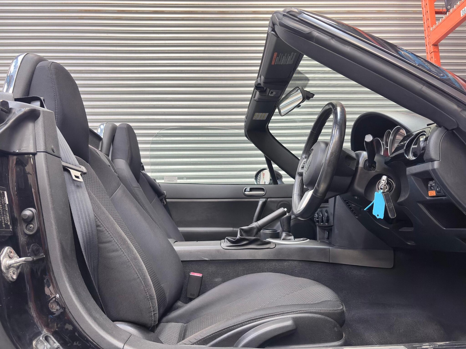 Used Mazda MX-5 2008 for sale - 78205412: Photo 23