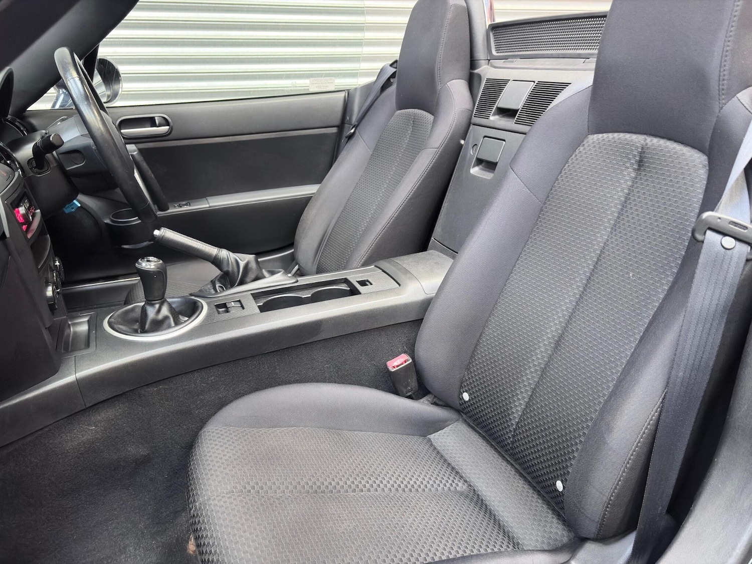 Used Mazda MX-5 2008 for sale - 78205412: Photo 25